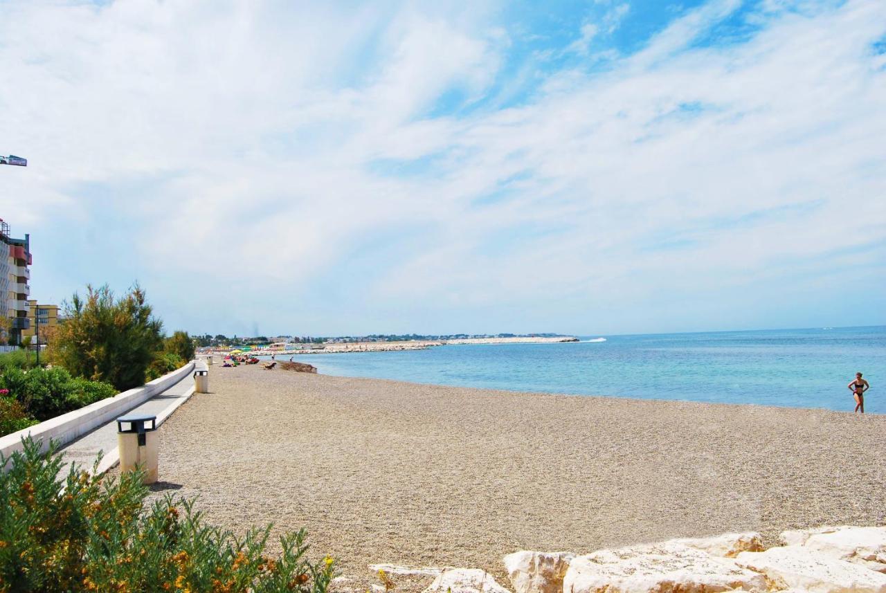Sunny Beach Бари Экстерьер фото