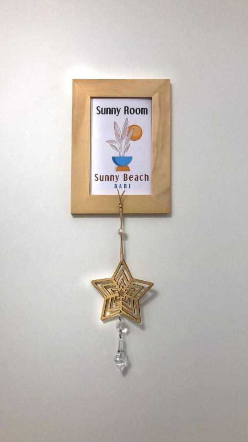 Sunny Beach Бари Экстерьер фото
