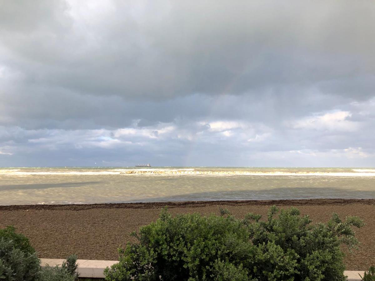 Sunny Beach Бари Экстерьер фото
